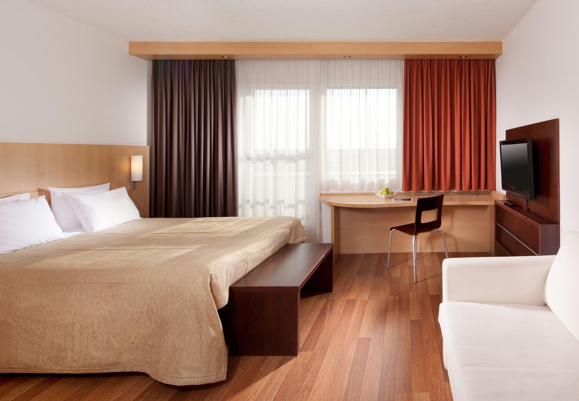 Comfort Hotel Olomouc Centre Eksteriør bilde