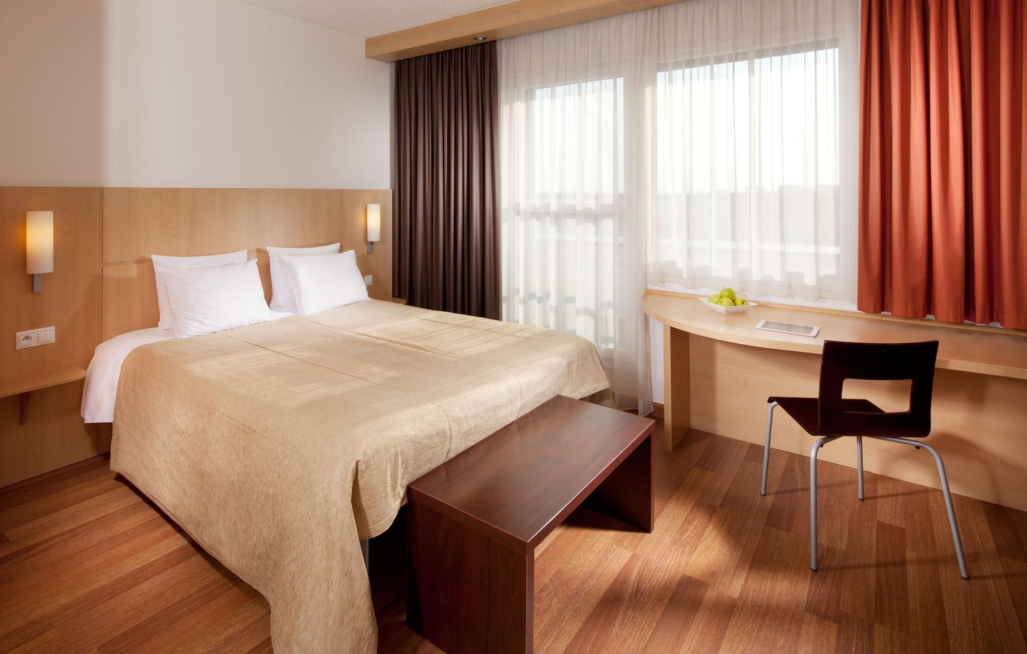 Comfort Hotel Olomouc Centre Eksteriør bilde