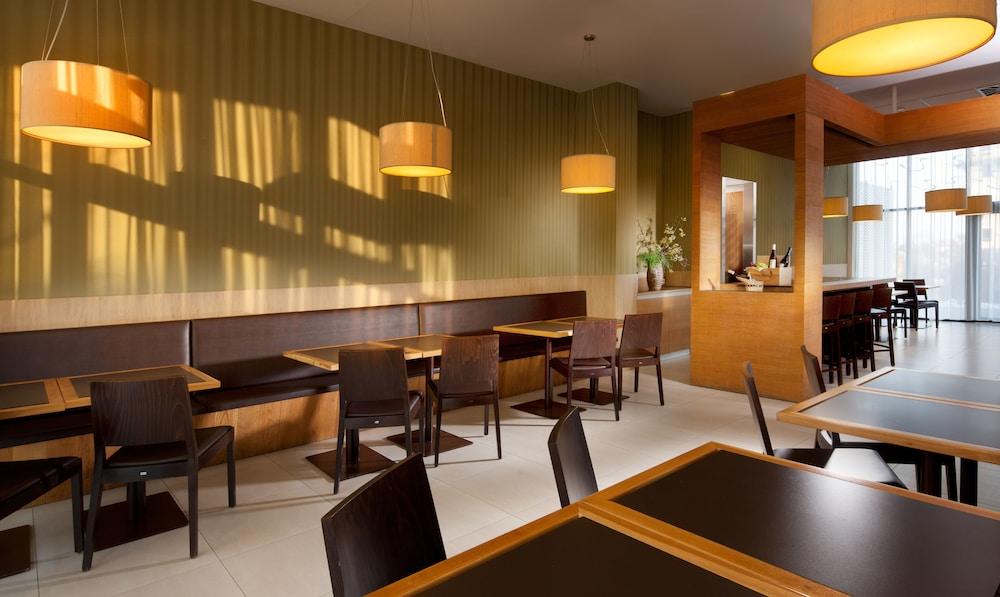 Comfort Hotel Olomouc Centre Eksteriør bilde