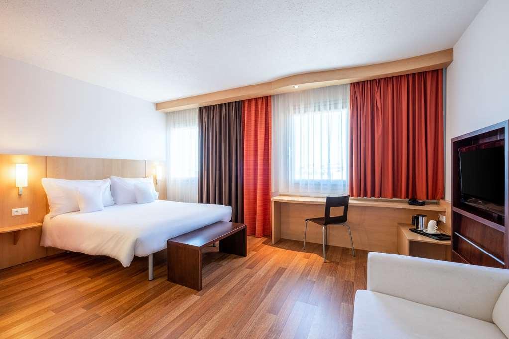 Comfort Hotel Olomouc Centre Rom bilde