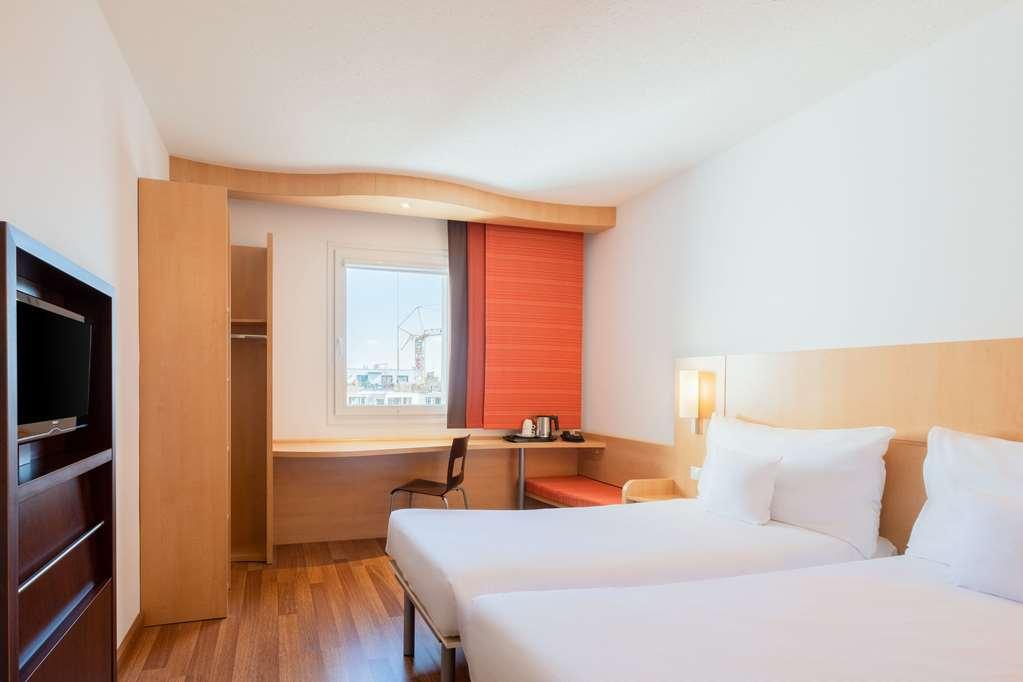 Comfort Hotel Olomouc Centre Rom bilde