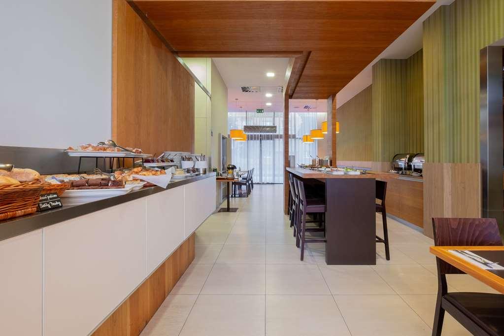 Comfort Hotel Olomouc Centre Eksteriør bilde