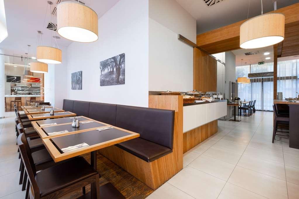 Comfort Hotel Olomouc Centre Eksteriør bilde