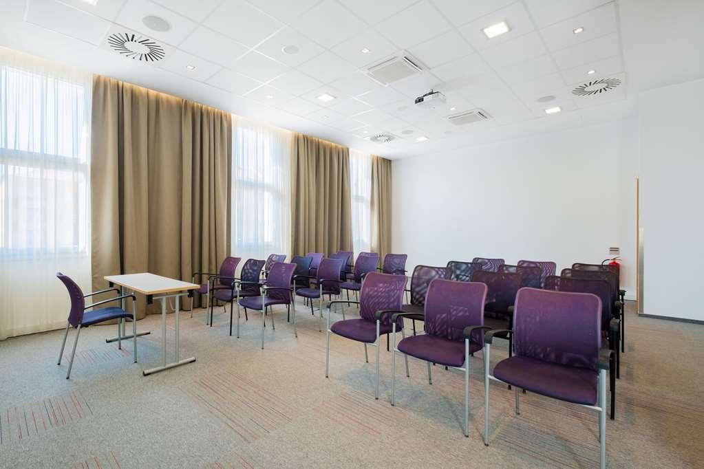 Comfort Hotel Olomouc Centre Fasiliteter bilde