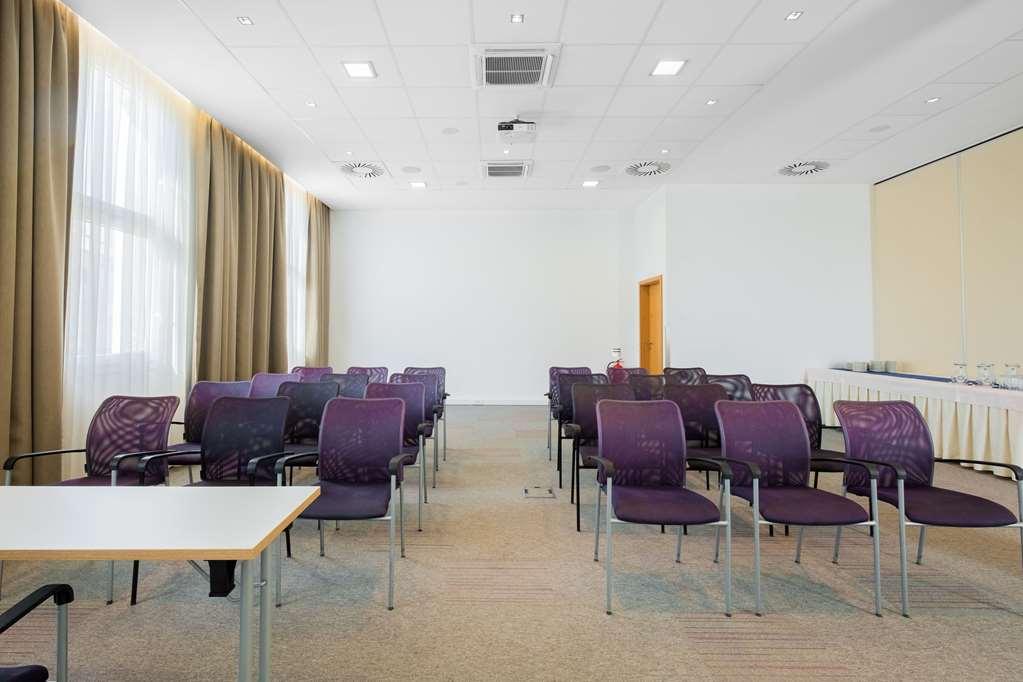Comfort Hotel Olomouc Centre Fasiliteter bilde