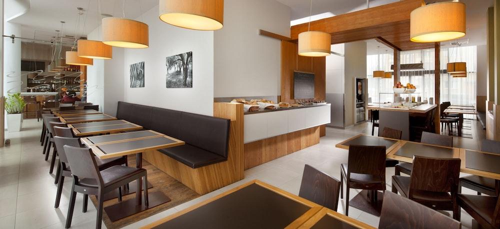 Comfort Hotel Olomouc Centre Eksteriør bilde