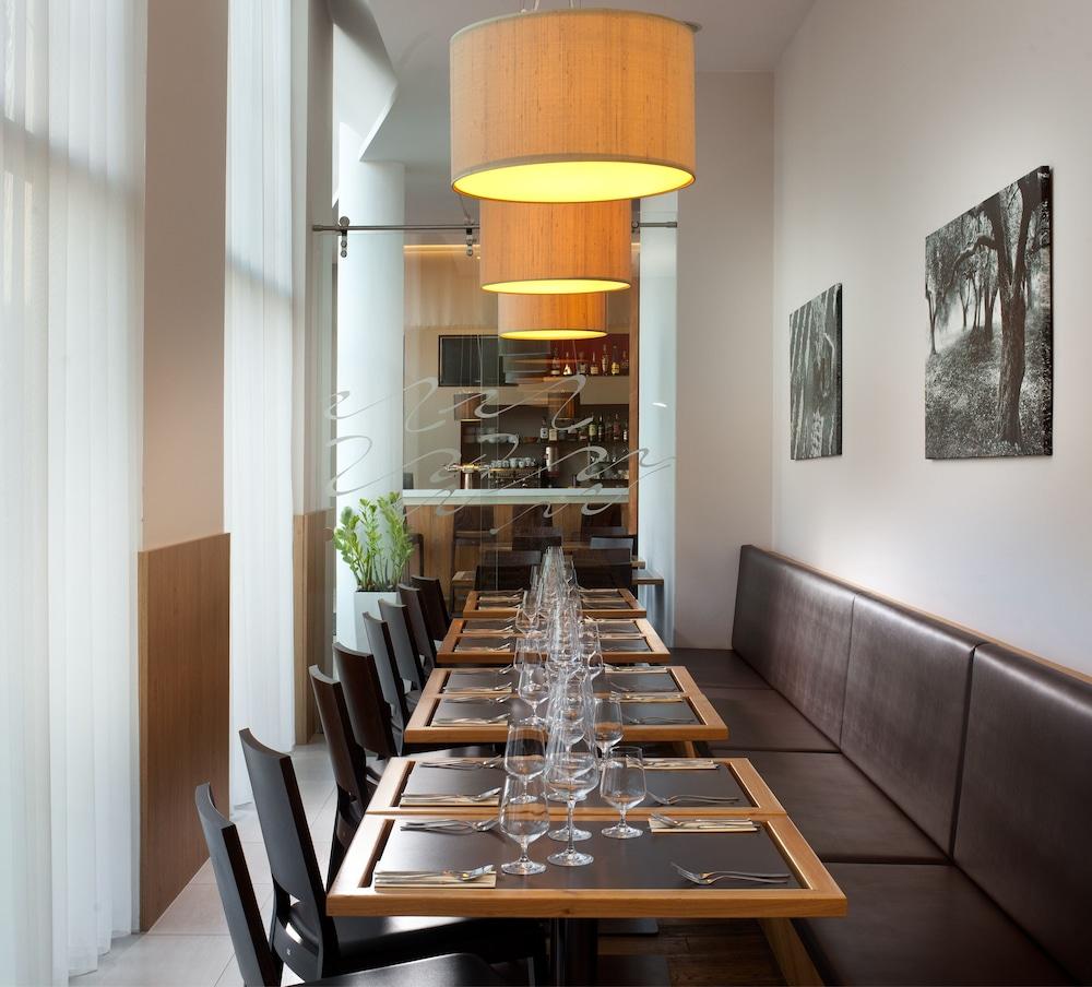 Comfort Hotel Olomouc Centre Eksteriør bilde