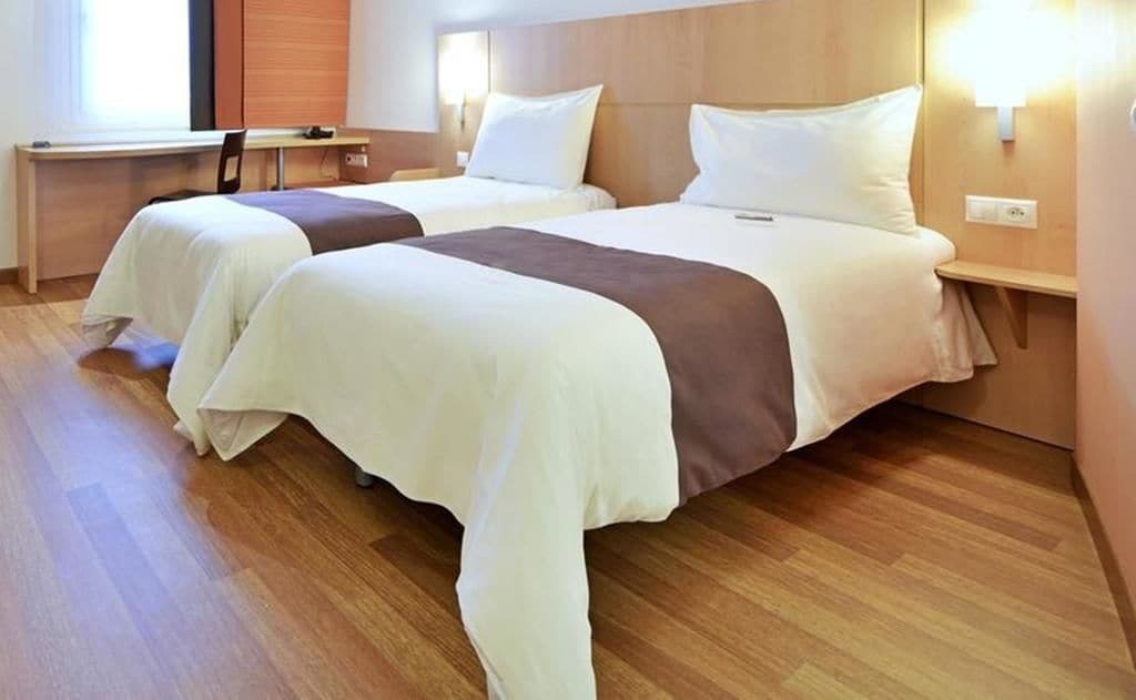 Comfort Hotel Olomouc Centre Eksteriør bilde